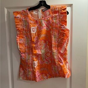 Adorable CK Bradley tank size L